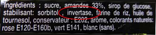 Invertases (E1103)