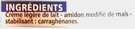 Amidon trait aux alcalis, dit Amidon modifi (E1402)