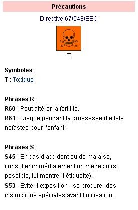 Ttraborate de sodium (Borax) (E285)