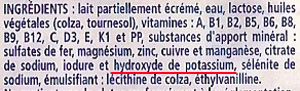 Hydroxyde de potassium (E525)