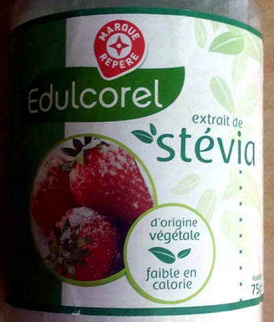Glycosides de stviol (E960)