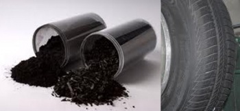 Noir de carbone, E152, additif
